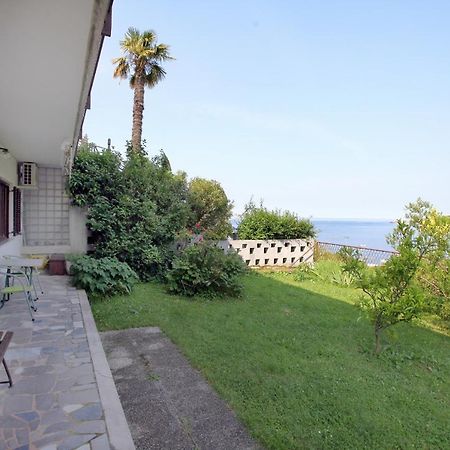 Portoroz Apartments Mg Luaran gambar