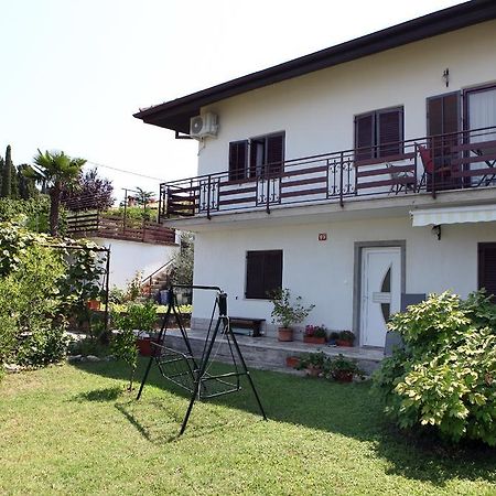 Portoroz Apartments Mg Luaran gambar