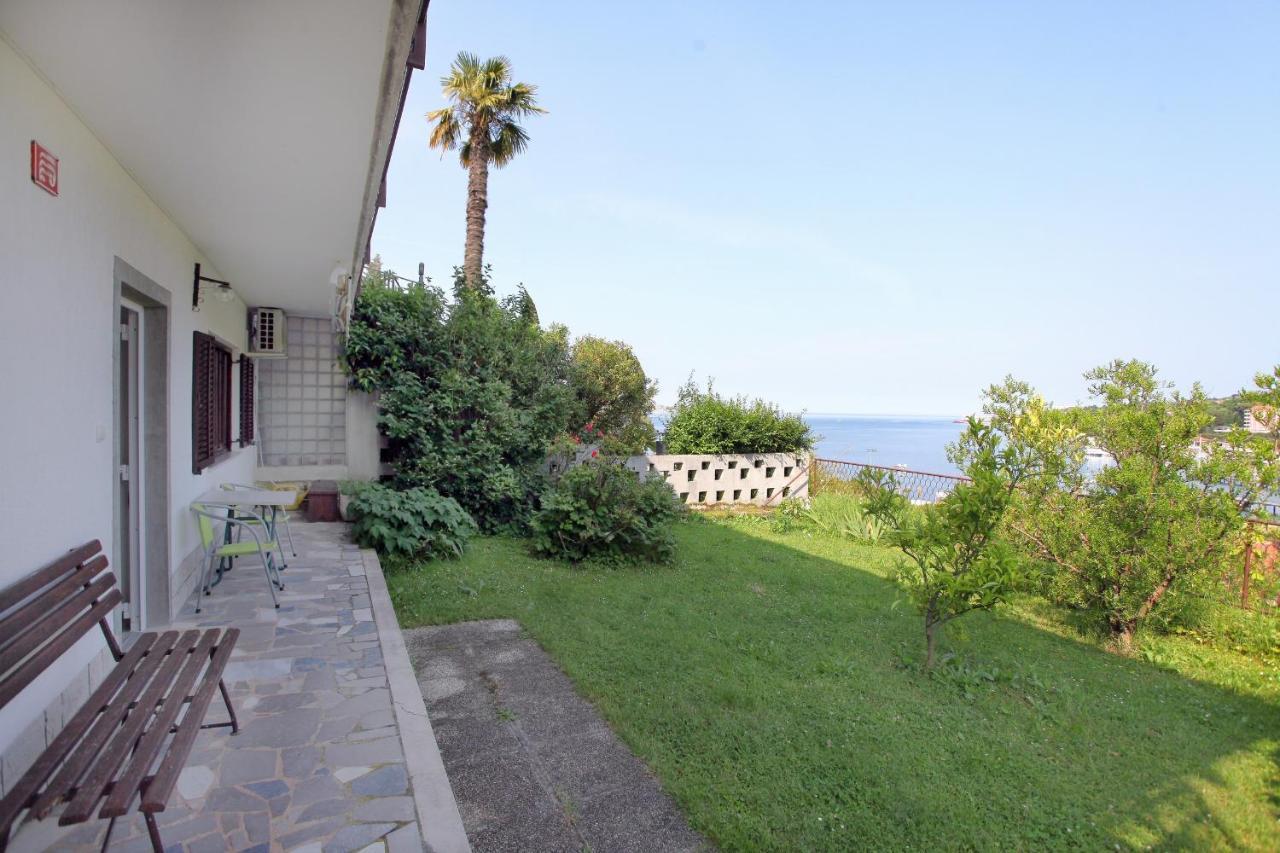 Portoroz Apartments Mg Luaran gambar