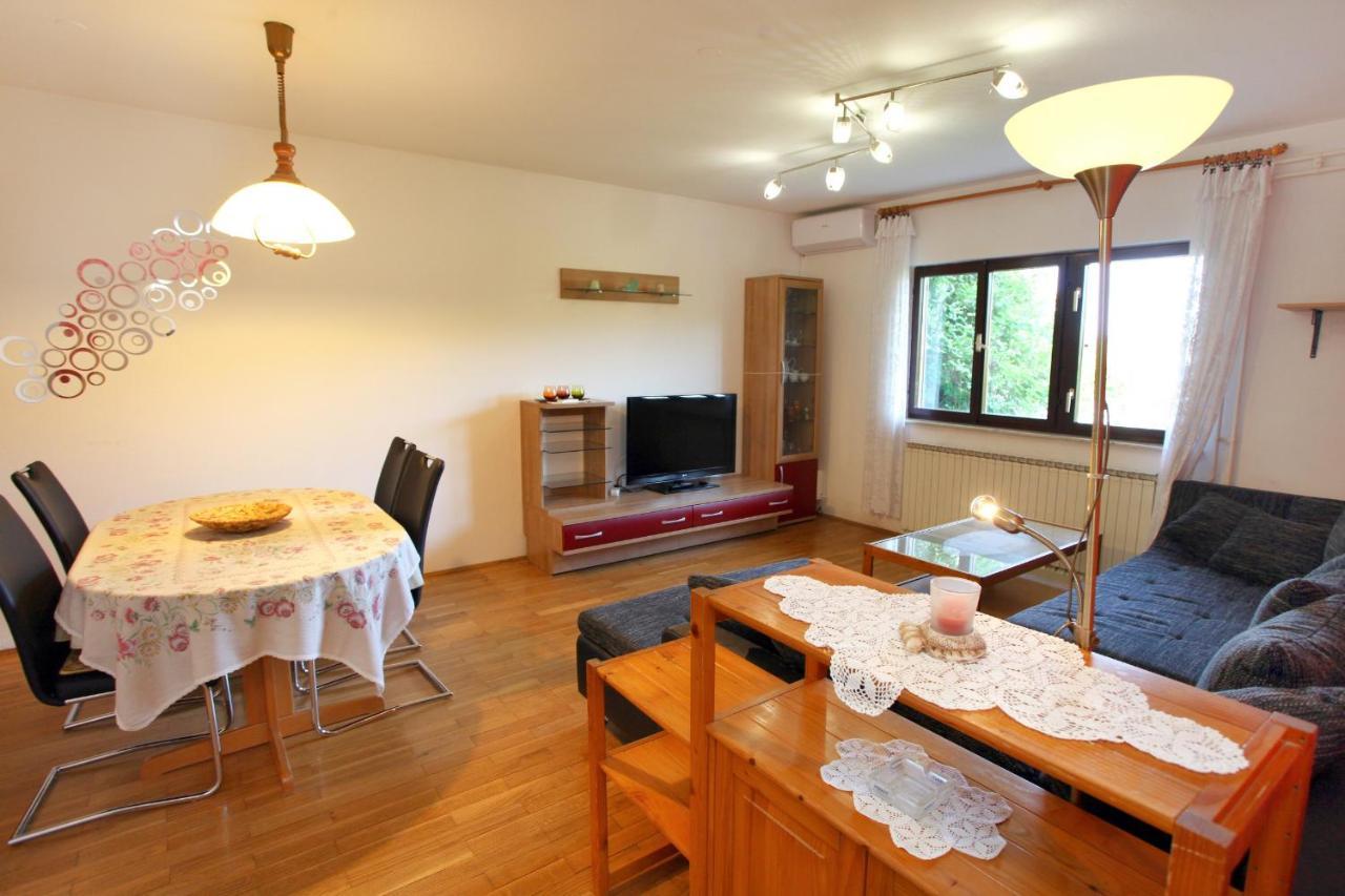 Portoroz Apartments Mg Luaran gambar