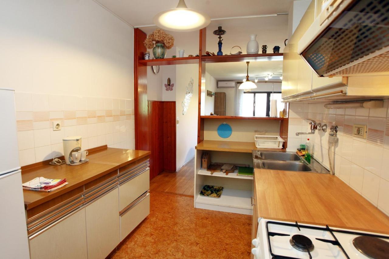 Portoroz Apartments Mg Luaran gambar
