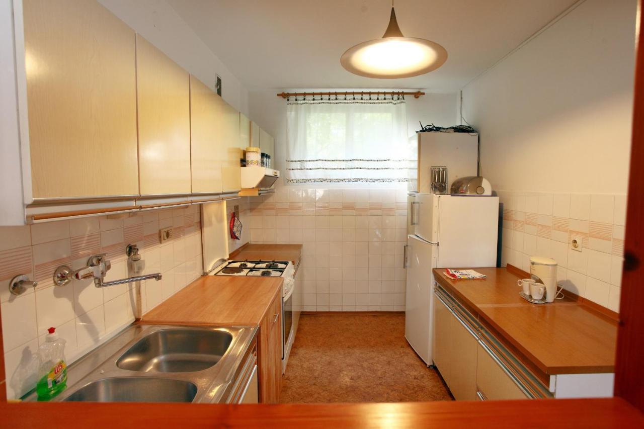 Portoroz Apartments Mg Luaran gambar