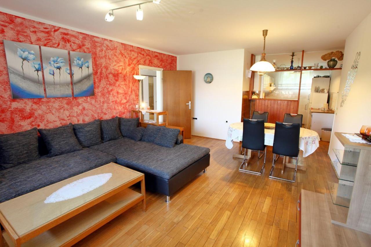 Portoroz Apartments Mg Luaran gambar