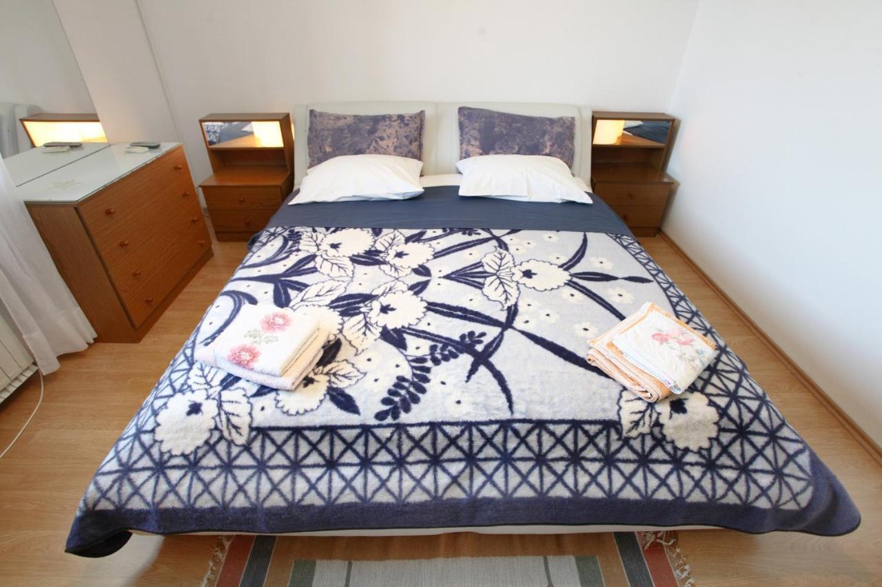 Portoroz Apartments Mg Luaran gambar