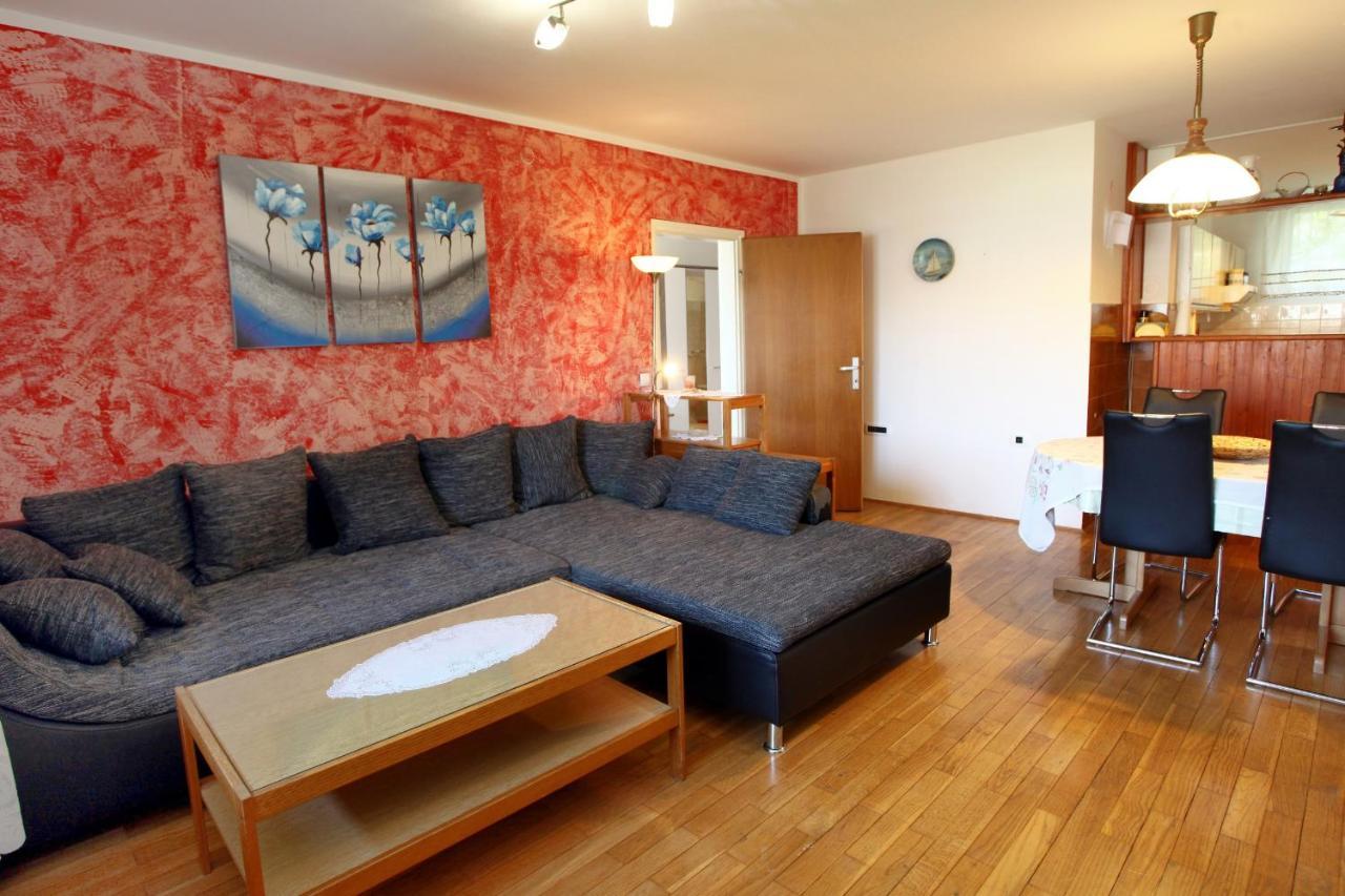 Portoroz Apartments Mg Luaran gambar