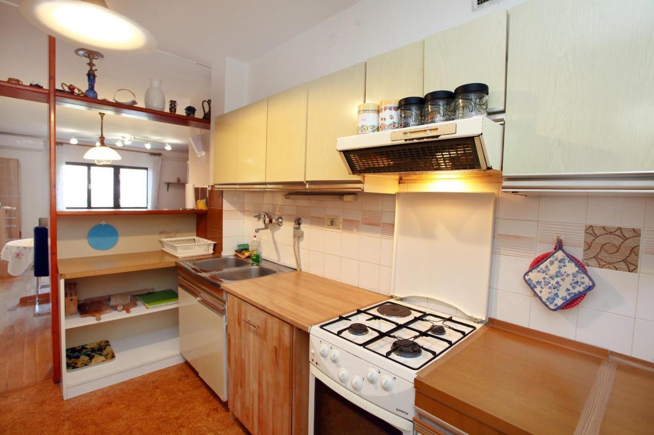 Portoroz Apartments Mg Luaran gambar