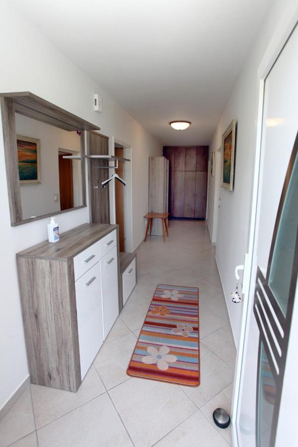 Portoroz Apartments Mg Luaran gambar