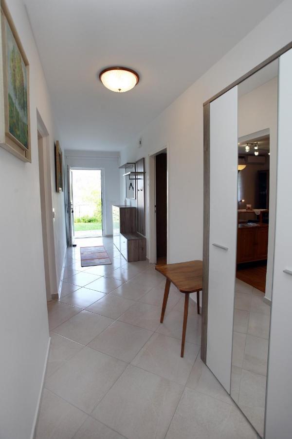 Portoroz Apartments Mg Luaran gambar