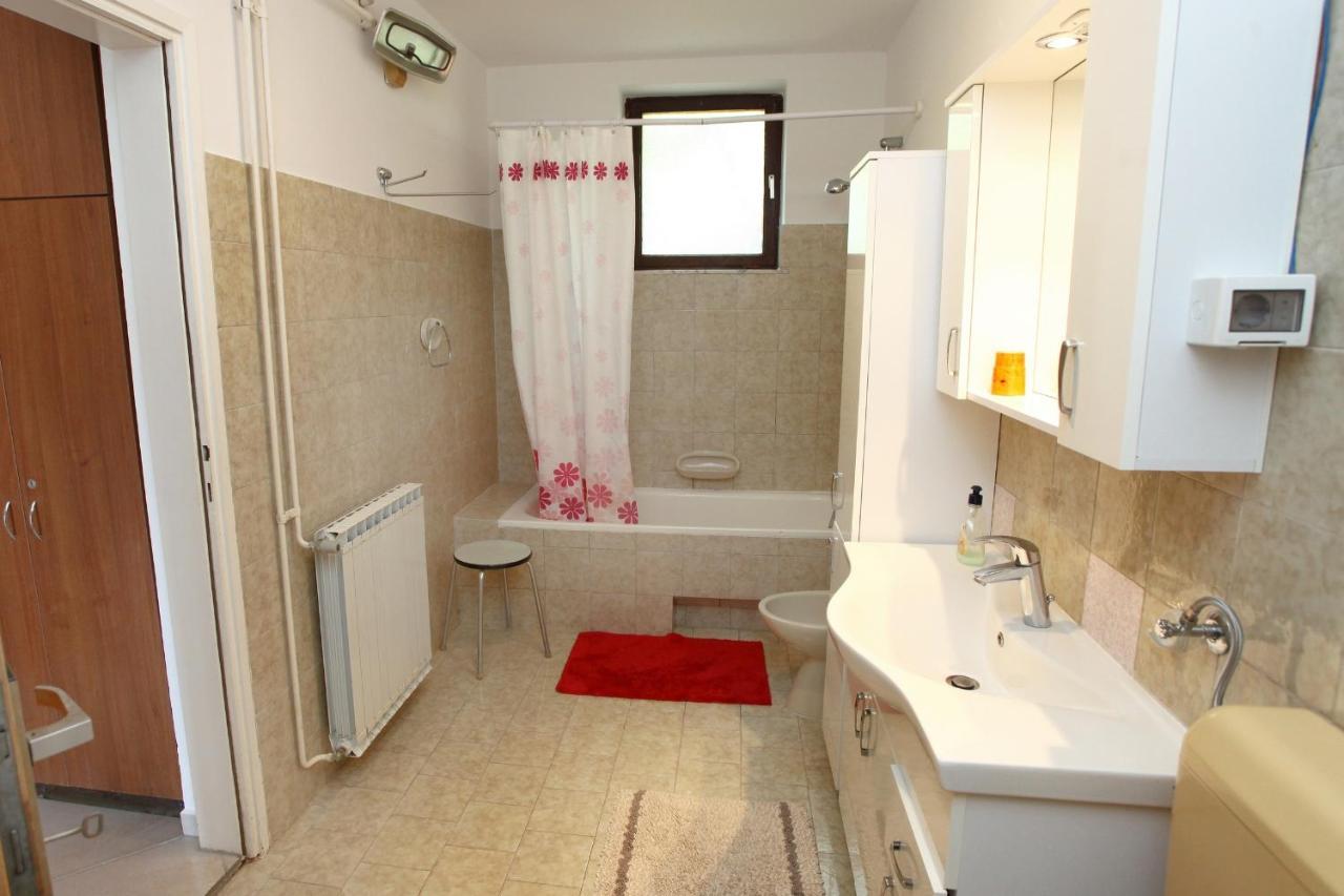 Portoroz Apartments Mg Luaran gambar
