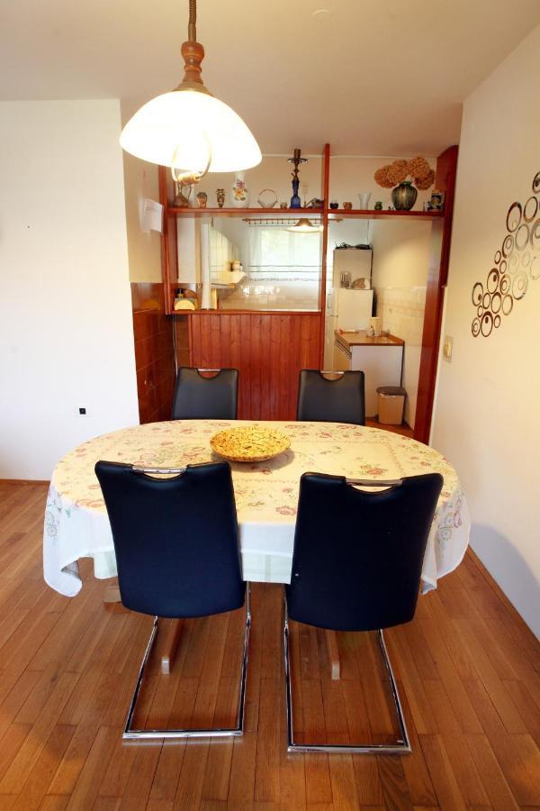 Portoroz Apartments Mg Luaran gambar
