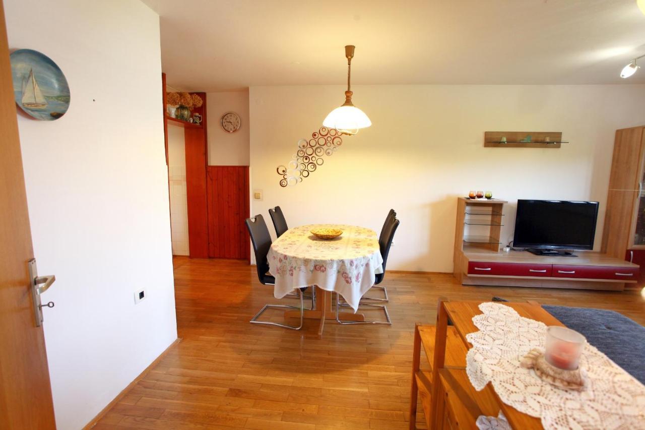 Portoroz Apartments Mg Luaran gambar