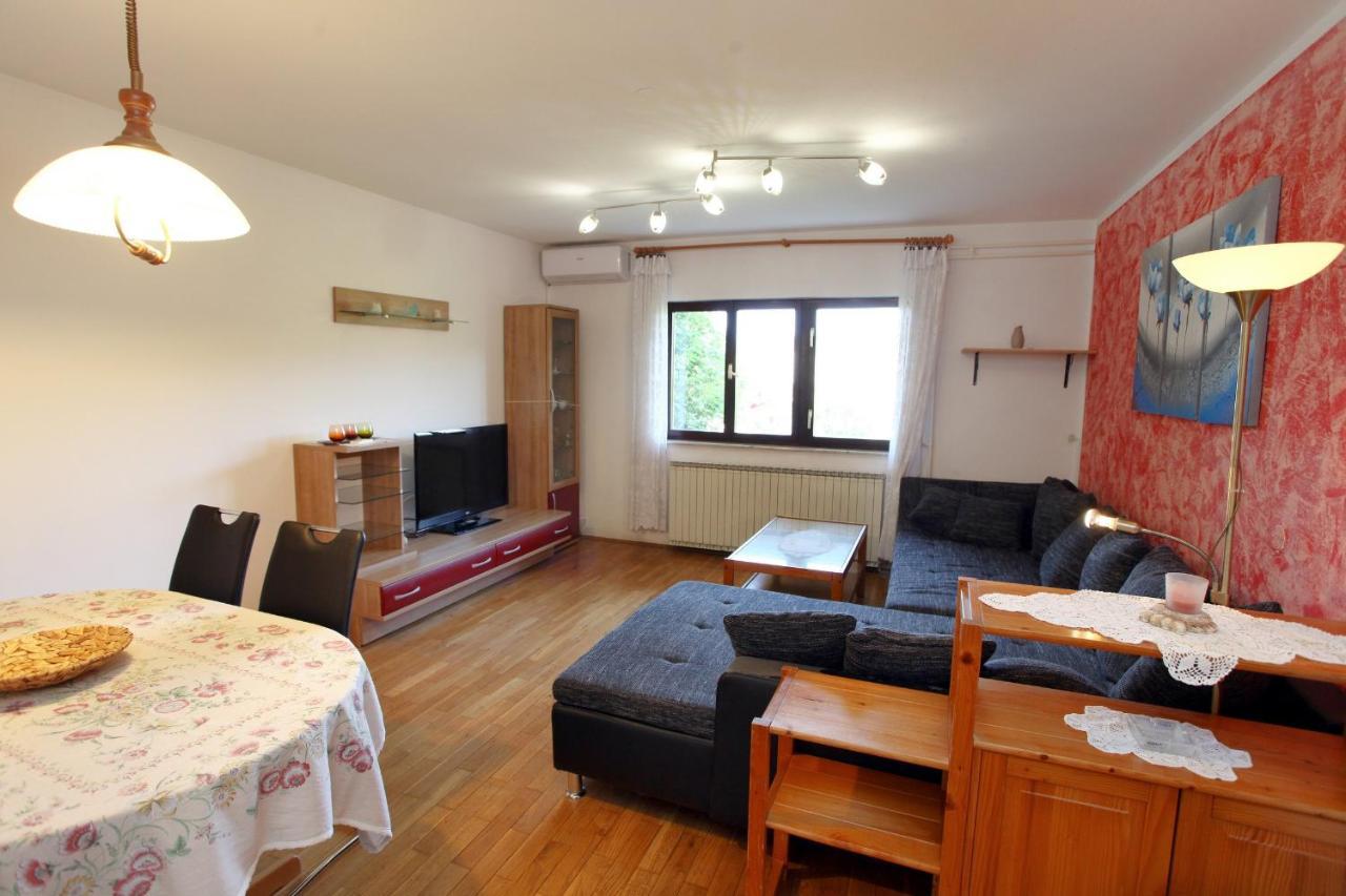 Portoroz Apartments Mg Luaran gambar