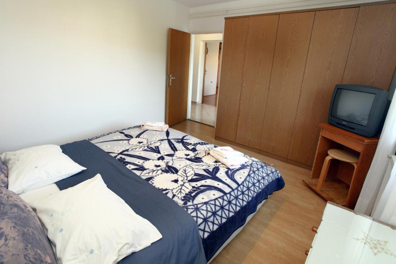 Portoroz Apartments Mg Luaran gambar