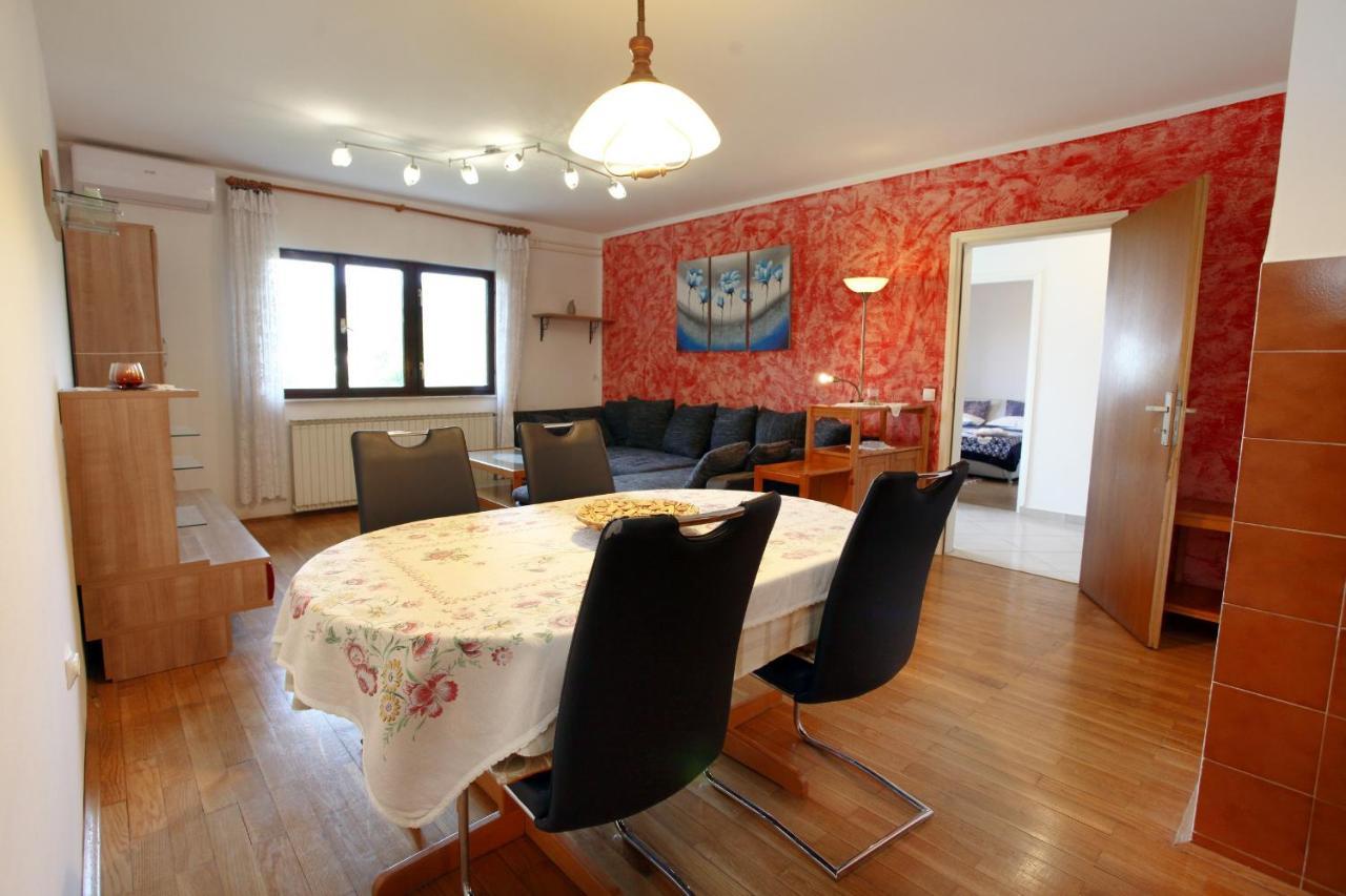 Portoroz Apartments Mg Luaran gambar
