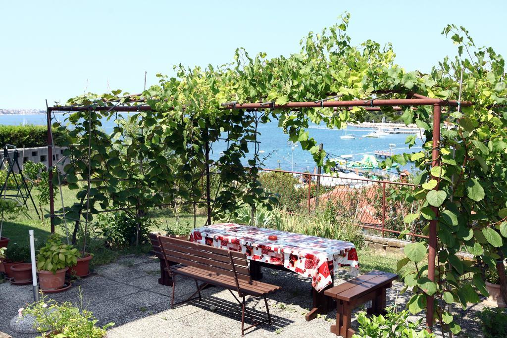 Portoroz Apartments Mg Luaran gambar
