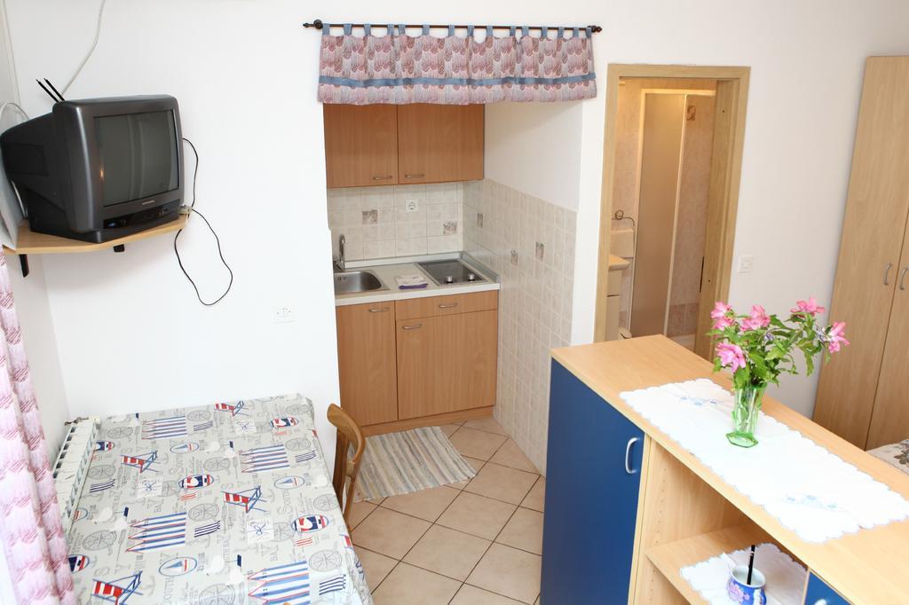 Portoroz Apartments Mg Luaran gambar