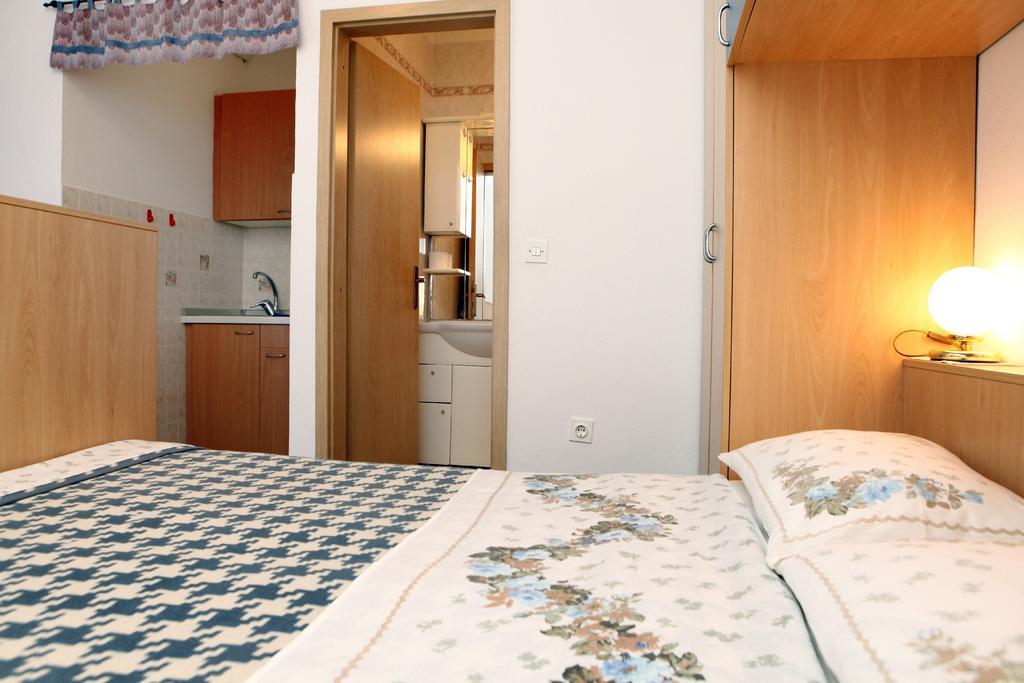 Portoroz Apartments Mg Luaran gambar