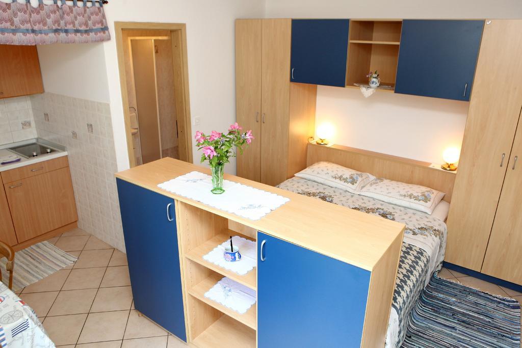 Portoroz Apartments Mg Luaran gambar