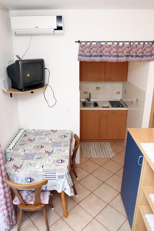 Portoroz Apartments Mg Luaran gambar