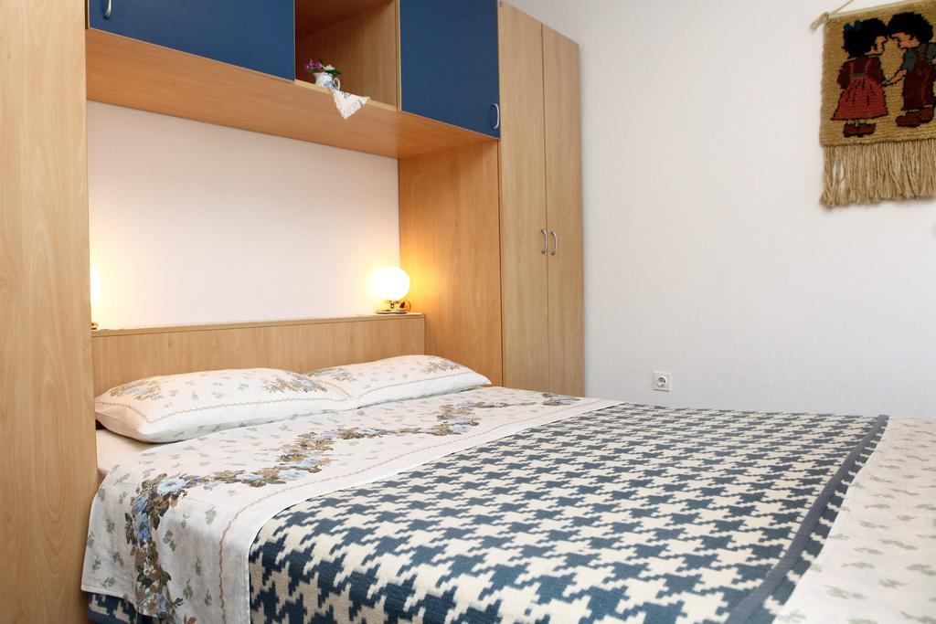 Portoroz Apartments Mg Luaran gambar