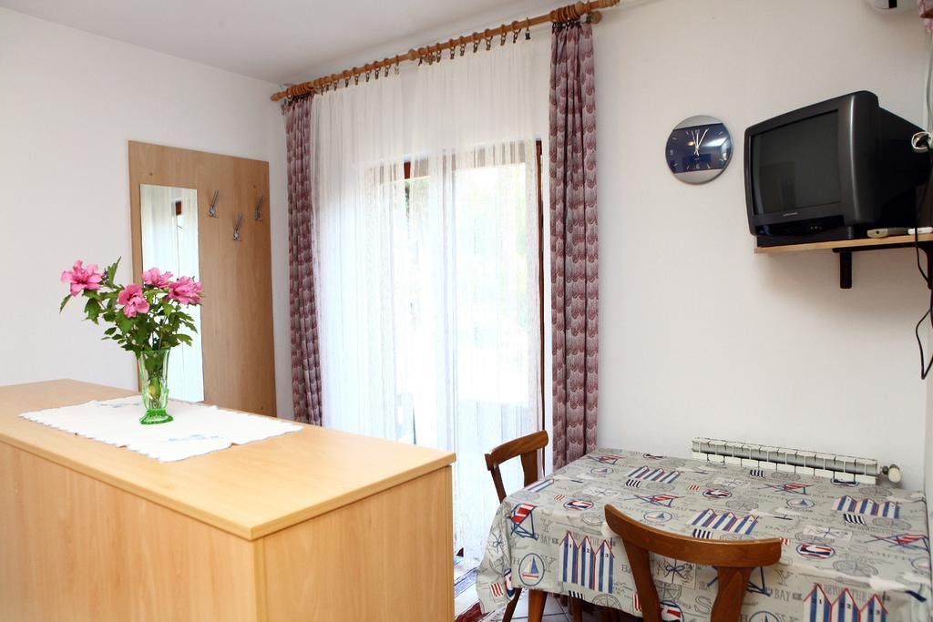 Portoroz Apartments Mg Luaran gambar