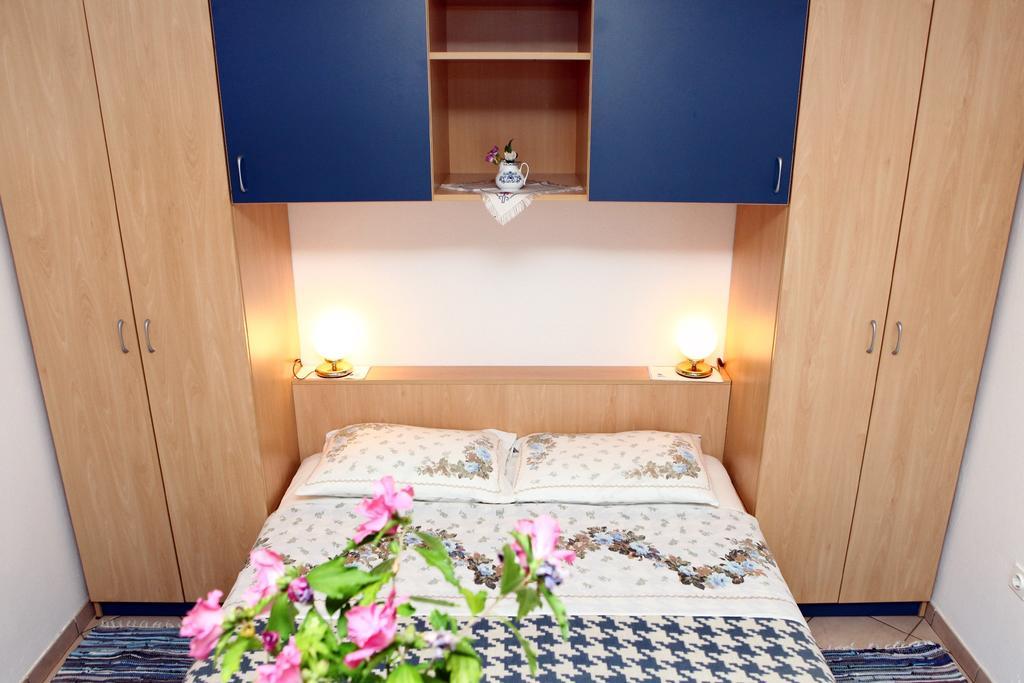 Portoroz Apartments Mg Luaran gambar