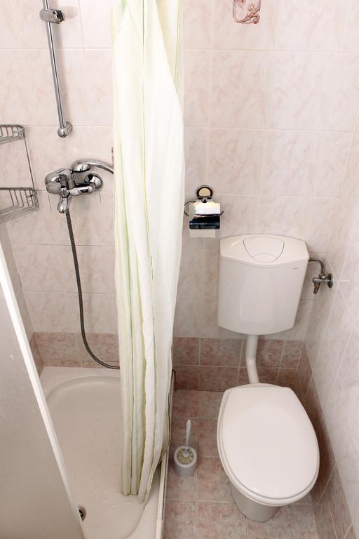Portoroz Apartments Mg Luaran gambar
