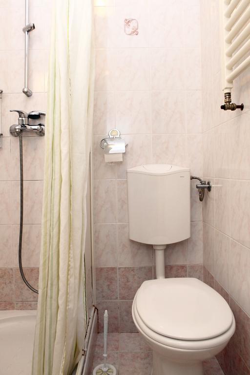 Portoroz Apartments Mg Luaran gambar