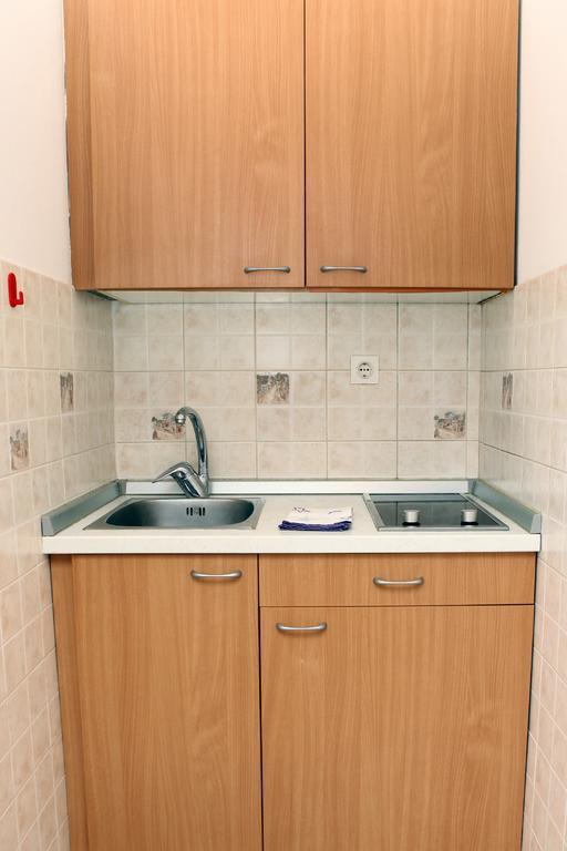 Portoroz Apartments Mg Luaran gambar