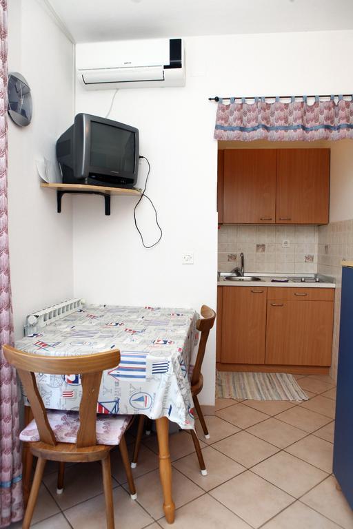 Portoroz Apartments Mg Luaran gambar