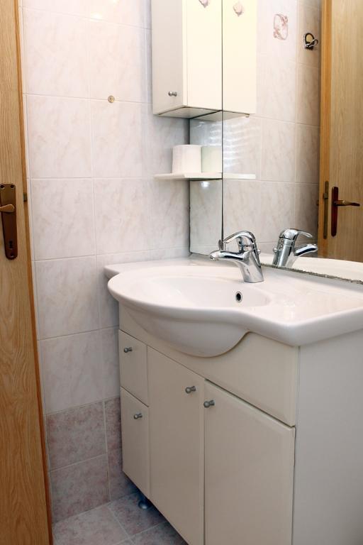 Portoroz Apartments Mg Luaran gambar